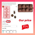 Easter Chocolate Mould