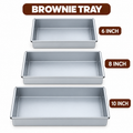 Brownie Tray