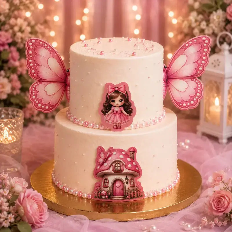 Trending Butterfly