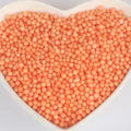 Orange Sprinkles 50gm