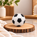 Football Cake Decoration Toy