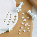 Star Plunger(3psc)Set