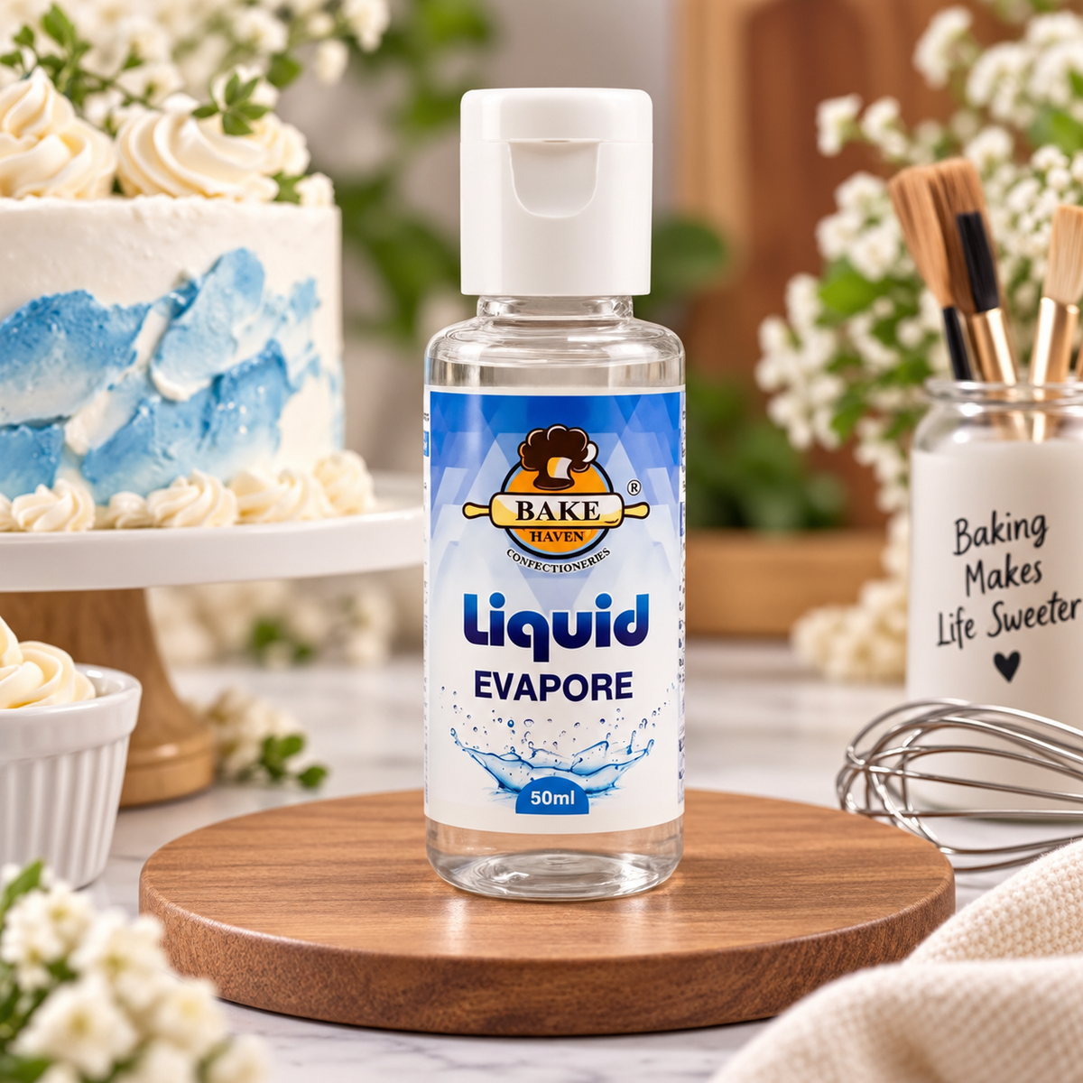 Liquid Evoprex