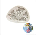 Butterfly Mould