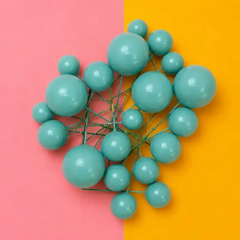 Faux Ball