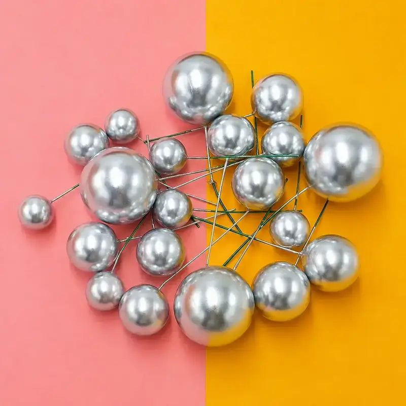 Faux Ball