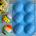 Easter Designs Eggs