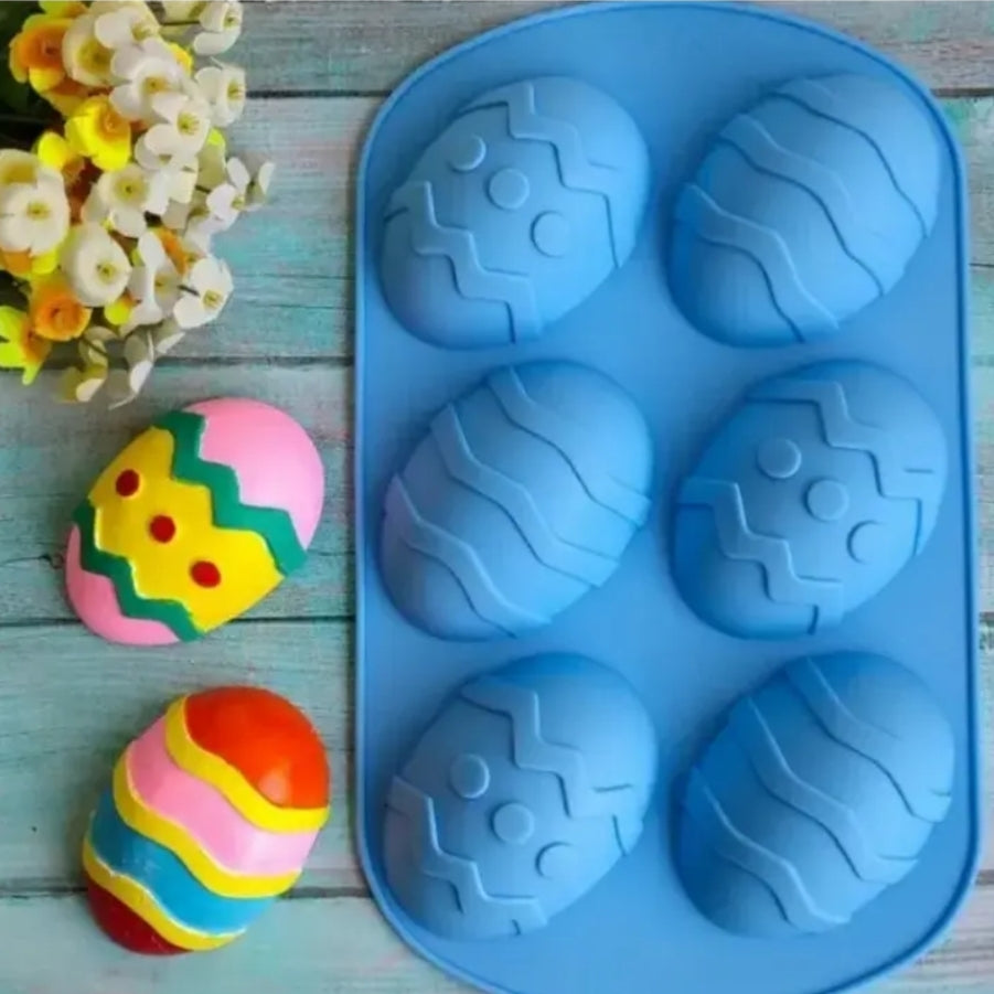 Easter Designs Eggs