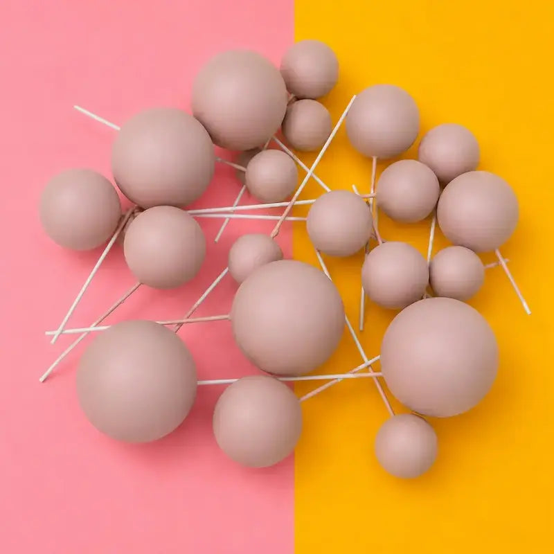 Faux Ball