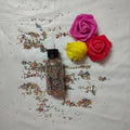 Rainbow sprinkles 50gm