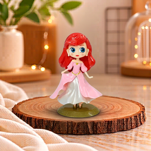 Disney Princess Toy