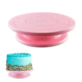 Plastic TurnTable