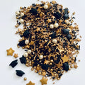 Black Gold Mixed Sprinkles 50gm