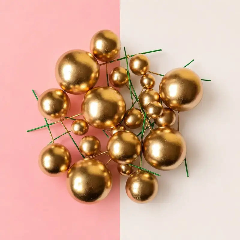 Faux Ball