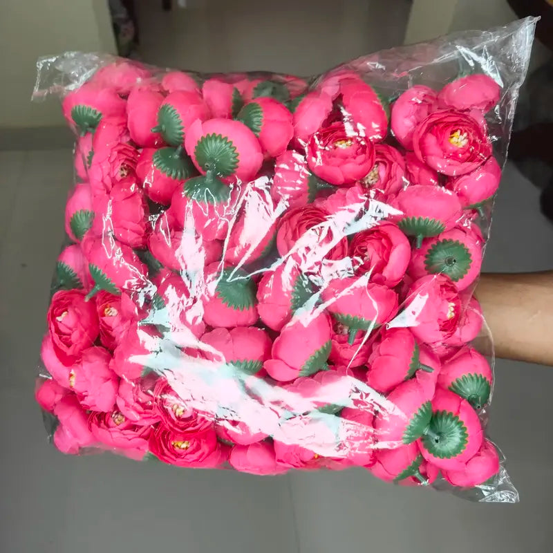 Peonie Flower Per Peice ₹7/-