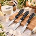 Palette Knife(3Pcs)Set