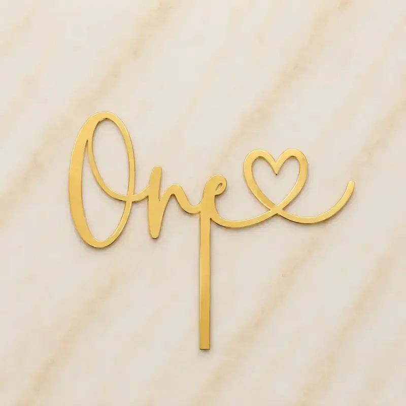 One Topper