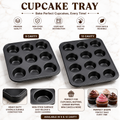 Cupcake Tray