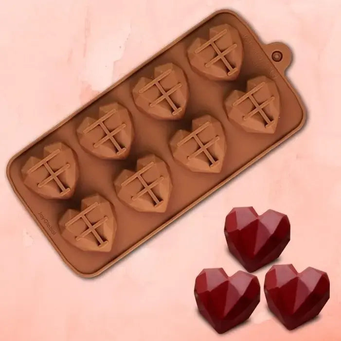 Heat Pinata Mould(8 Cavity)
