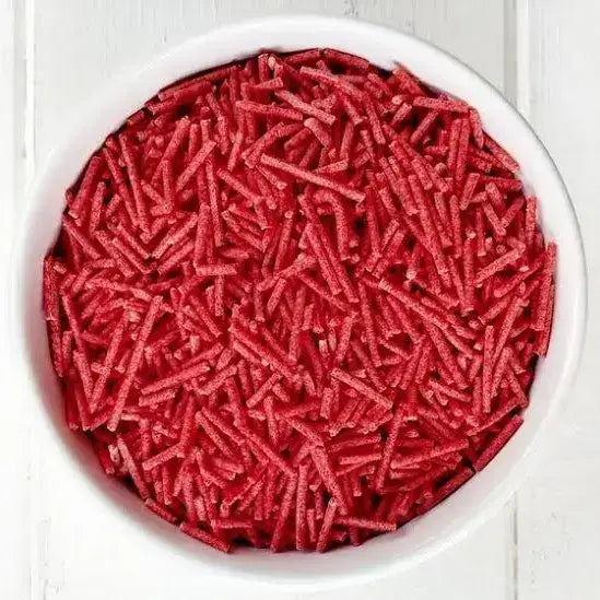 Long Sprinkles 50gm