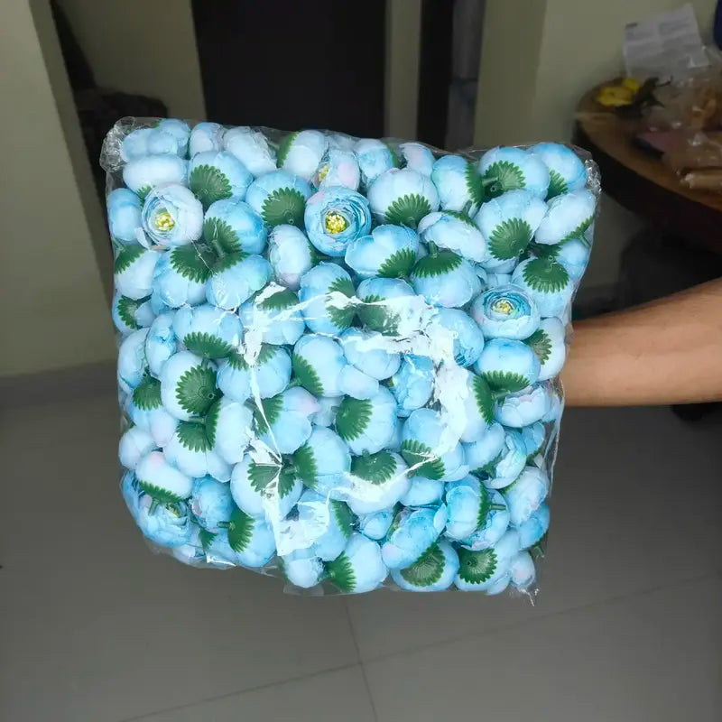 Peonie Flower Per Peice ₹7/-