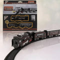 Train Cake Decoration Toy