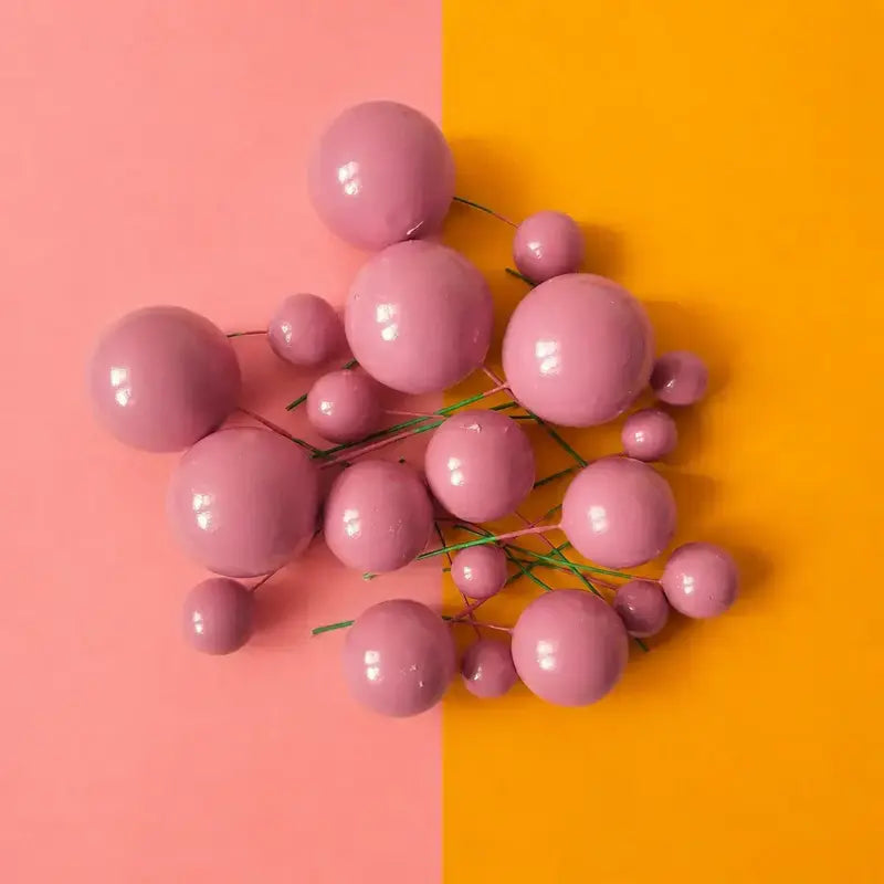 Faux Ball