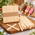 Ice Cream Stick(50pcs)Set