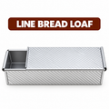 Line Bread Loaf(300gm)
