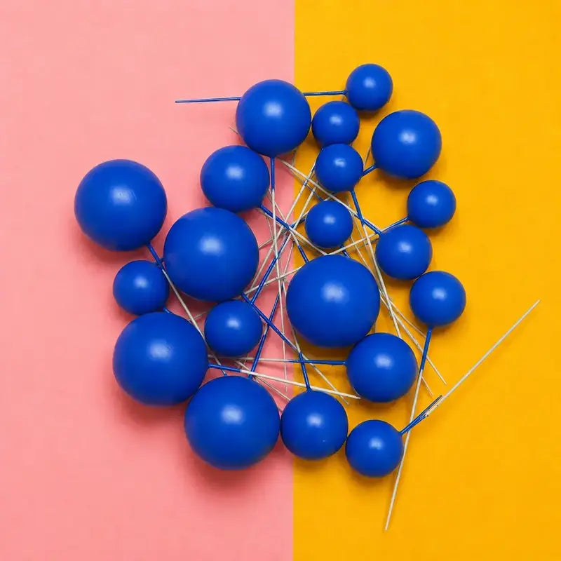 Faux Ball