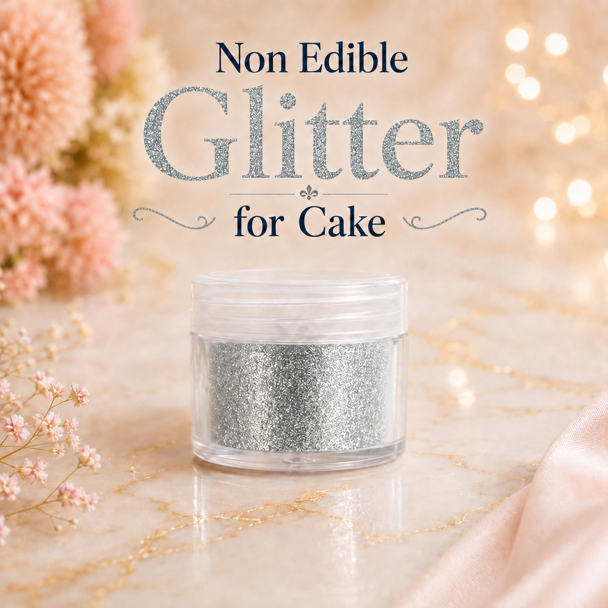 Glitter Non Edible