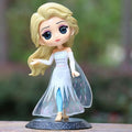 Queen Elsa Toy