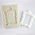 Frame Silicone Mould