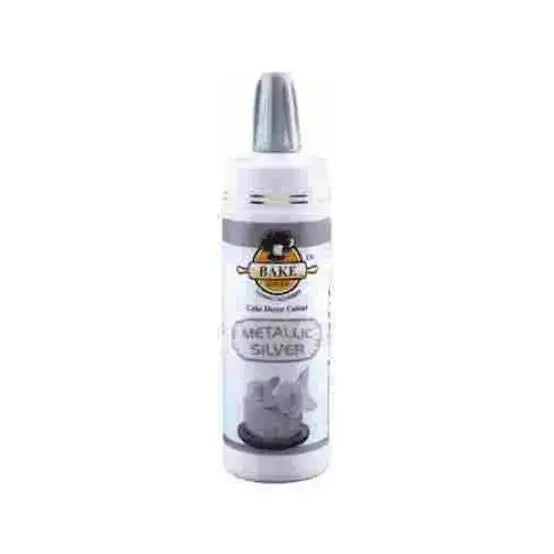 Spray Puff Metallic
