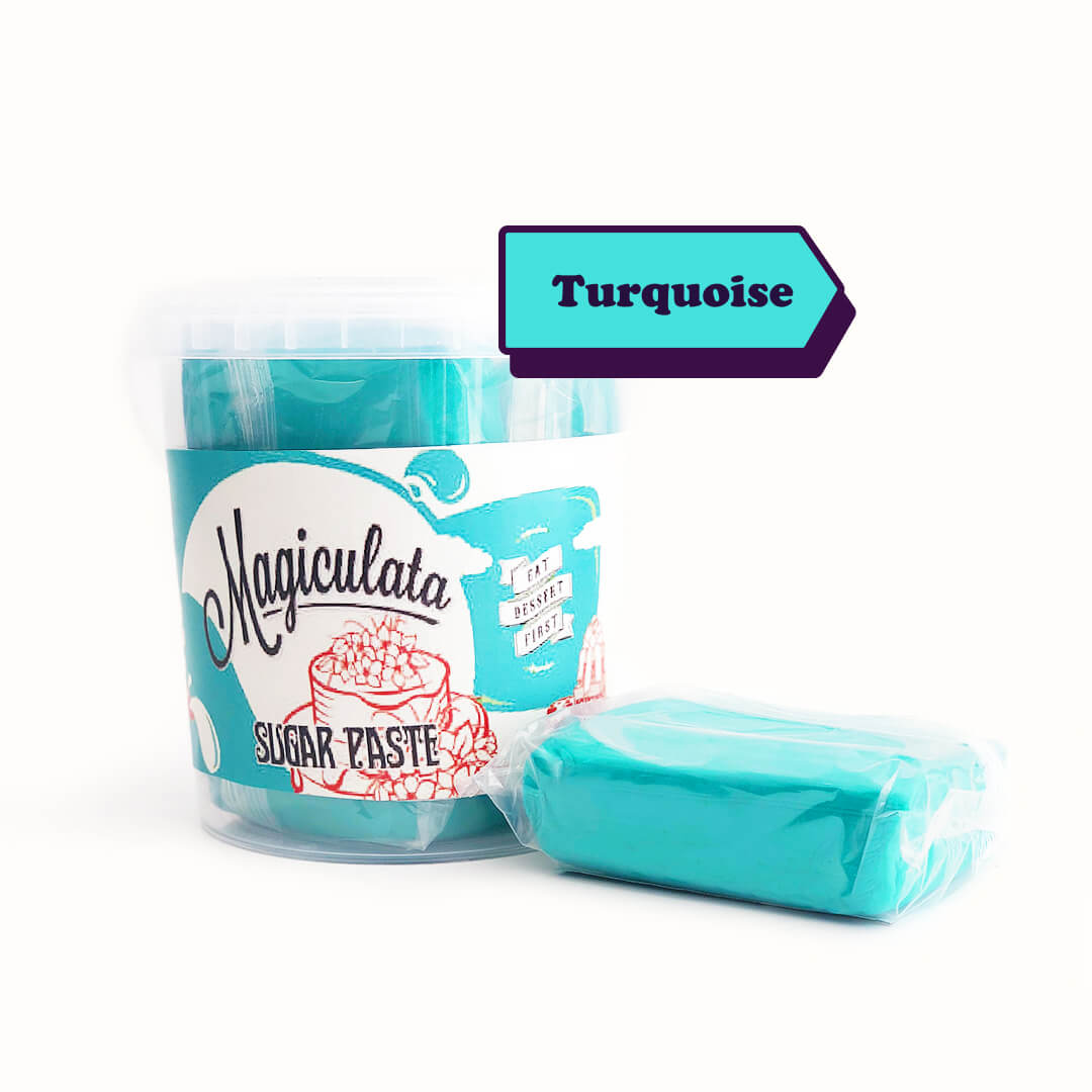Magic Fondant 1kg