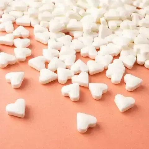 Heart Sprinkles