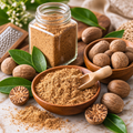 Nutmug Powder