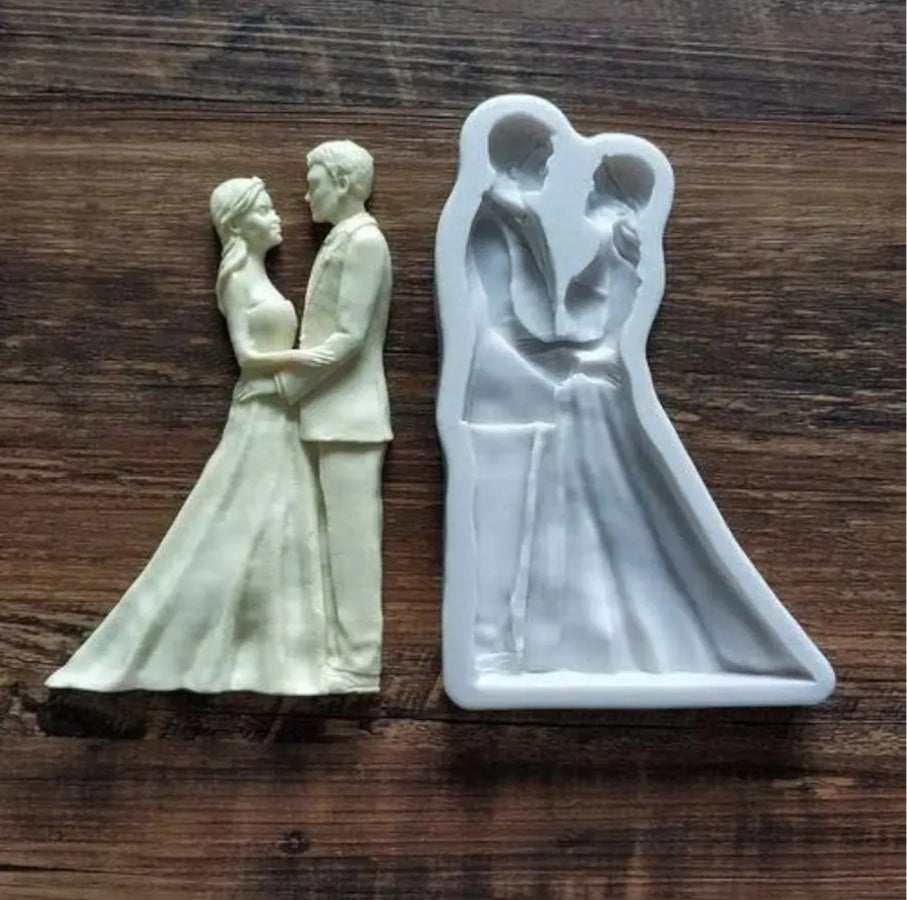 Couple Mould