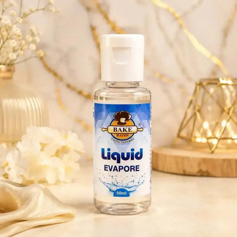 Liquid Evoprex