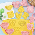 Mickey Mouse Cutter