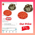 Bubble Chocolate Mould