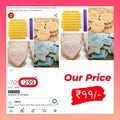 Cookies Impression