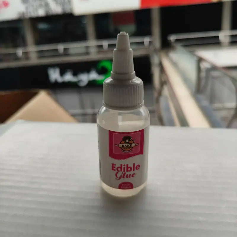 Bake Heaven Edible Glue(30gm)