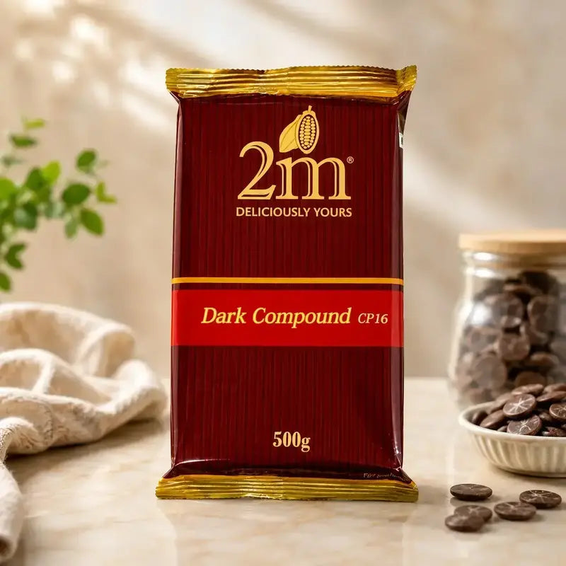 2M Dark Compound CP16