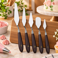 Palette Knife(5pcs)Set