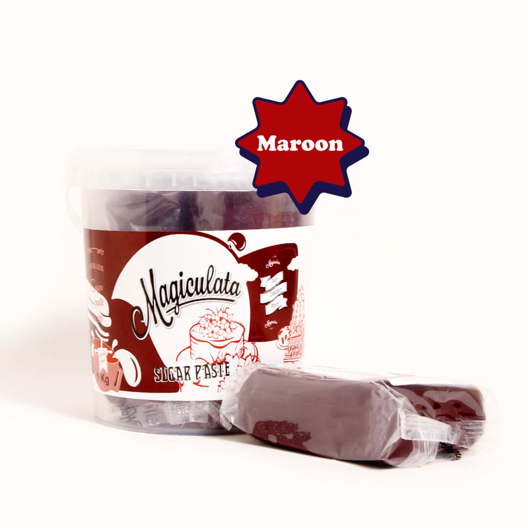 Magic Fondant 1kg
