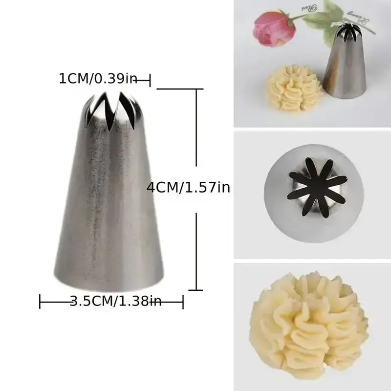 7092 Nozzle