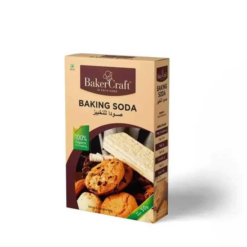 Baking Soda