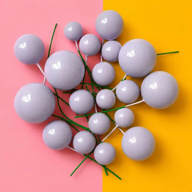 Faux Ball