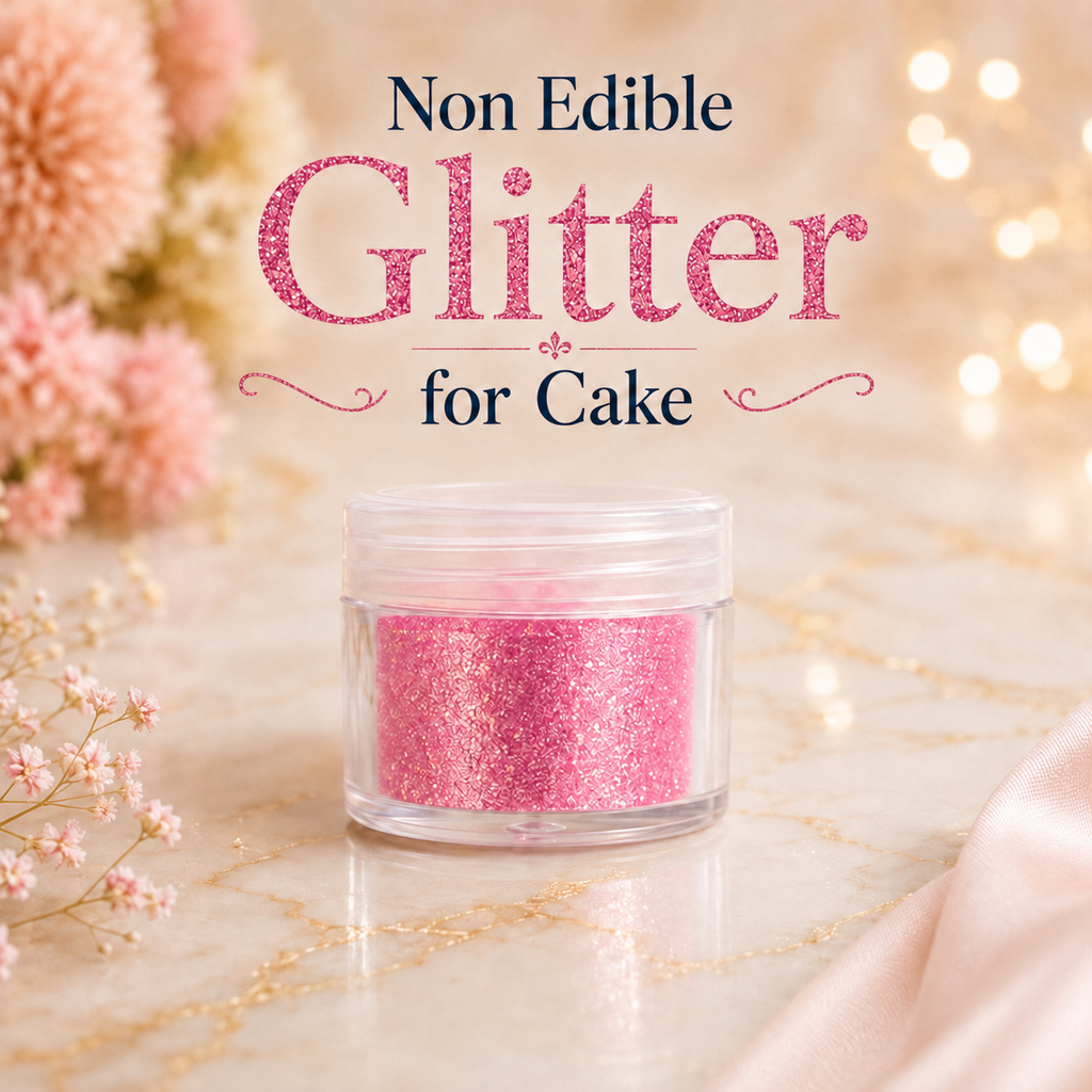 Glitter Non Edible